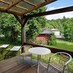 Apartment Krueseliner Muehle -