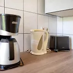 Apartment Krueseliner Muehle -