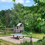 Krueseliner Muehle - Apartment Feldberger Seenlandschaft