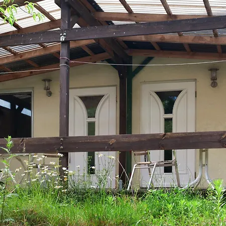 شقة Krueseliner Muehle -