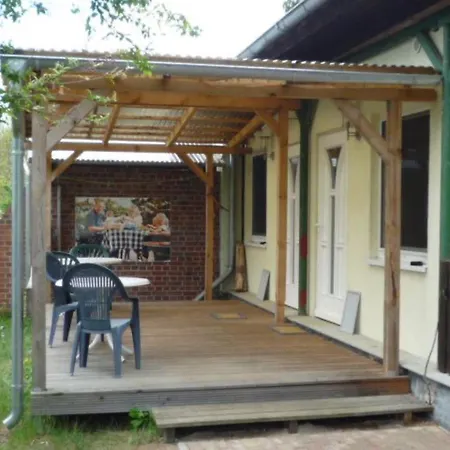 Krueseliner Muehle - فيلدبرج