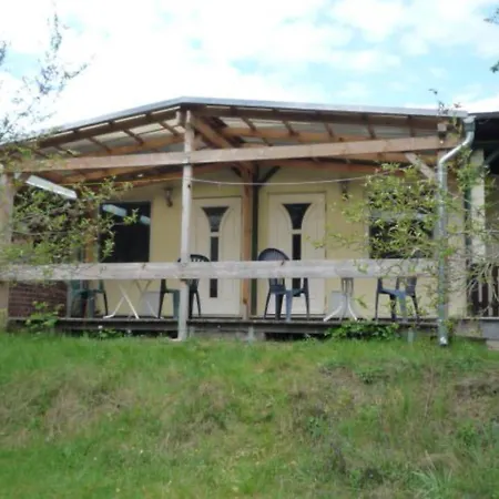Krueseliner Muehle - * Feldberger Seenlandschaft