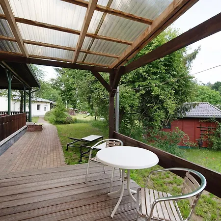 شقة Krueseliner Muehle -