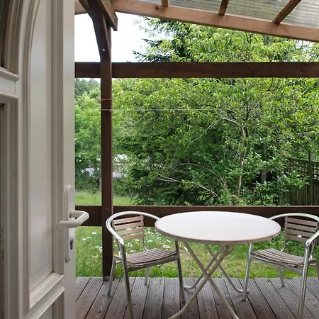 Krueseliner Muehle - شقة