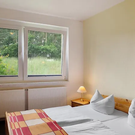 Krueseliner Muehle - * فيلدبرج