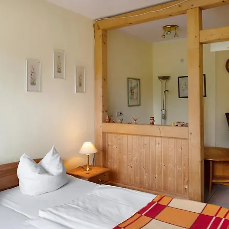 Krueseliner Muehle - شقة فيلدبرج