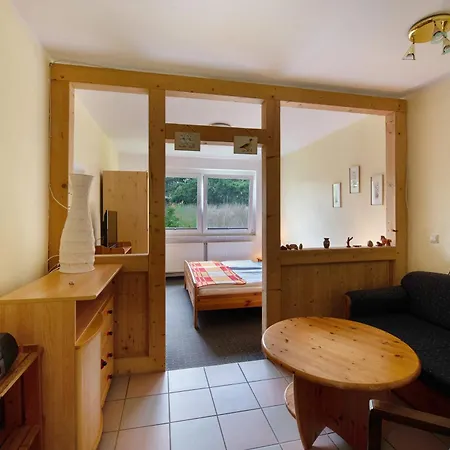 شقة Krueseliner Muehle - *