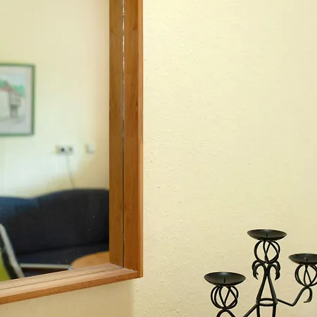 Krueseliner Muehle - فيلدبرج