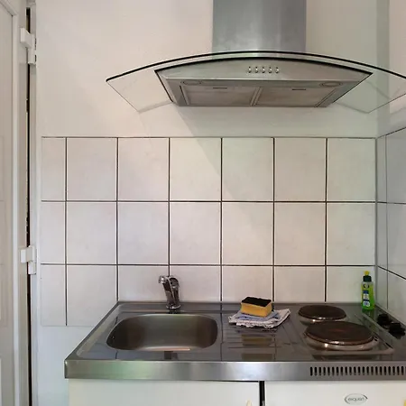 Krueseliner Muehle - شقة