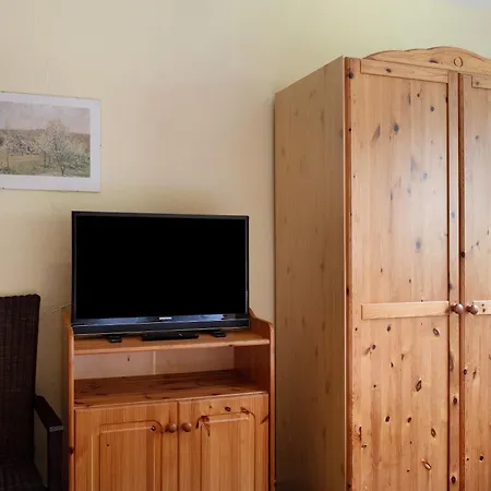 Krueseliner Muehle - شقة فيلدبرج