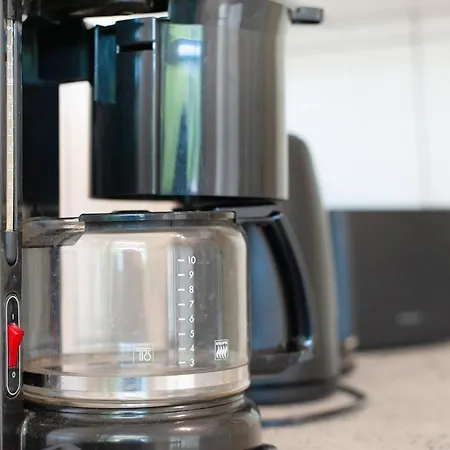 شقة Krueseliner Muehle - فيلدبرج