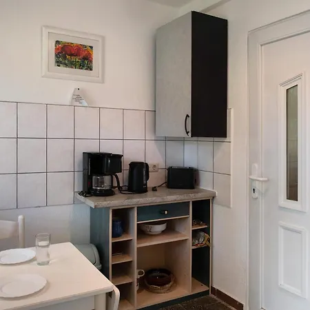 Krueseliner Muehle - *