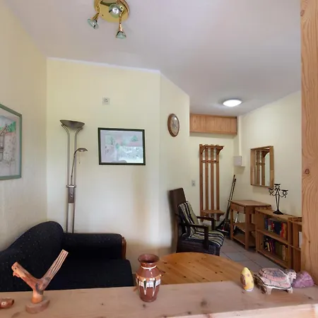 شقة Krueseliner Muehle -