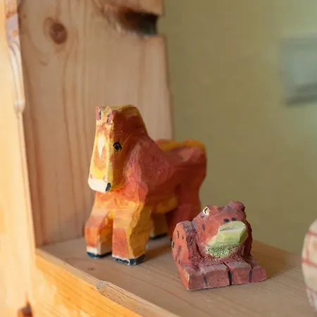 Krueseliner Muehle - شقة