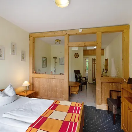 شقة Krueseliner Muehle -