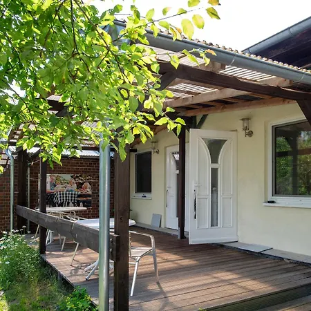 Krueseliner Muehle -