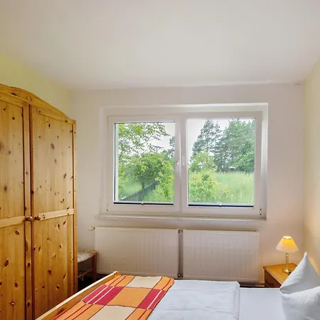 Krueseliner Muehle - فيلدبرج