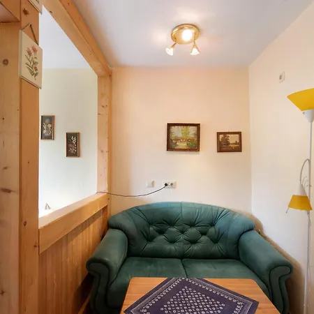 Krueseliner Muehle - شقة