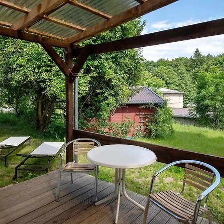 شقة Krueseliner Muehle - *