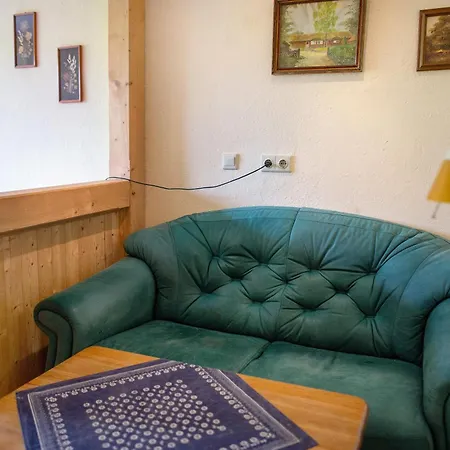 شقة Krueseliner Muehle - فيلدبرج