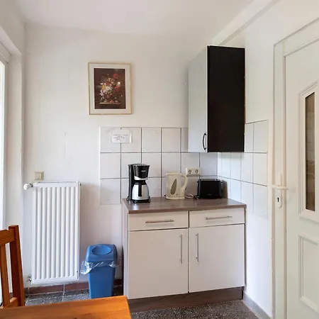 شقة Krueseliner Muehle - *