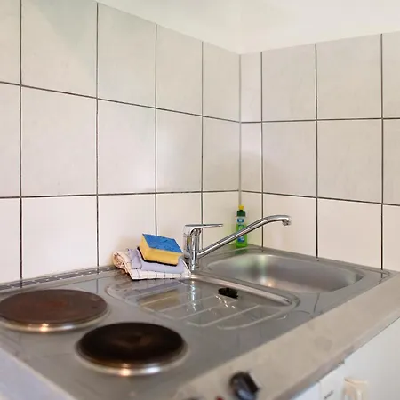 Krueseliner Muehle - فيلدبرج