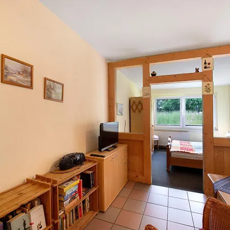 شقة Krueseliner Muehle -