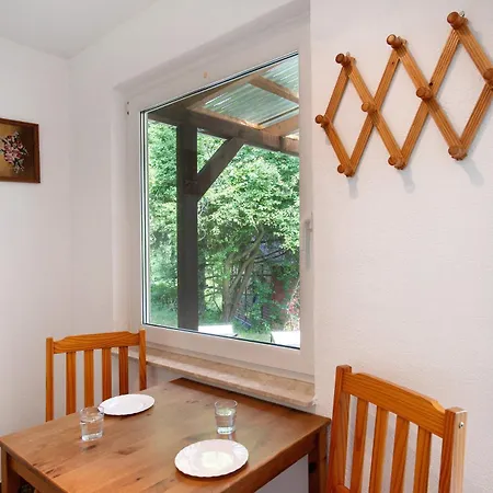 Krueseliner Muehle - شقة