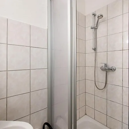 Krueseliner Muehle - شقة فيلدبرج