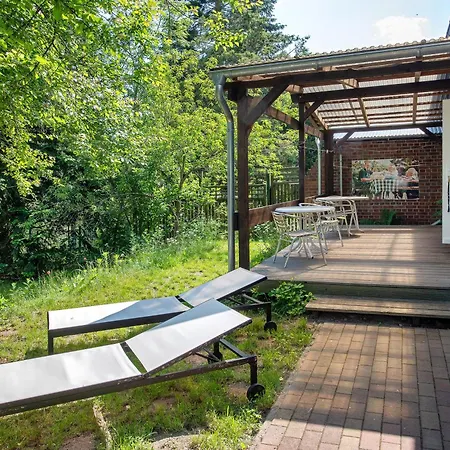 Krueseliner Muehle - فيلدبرج