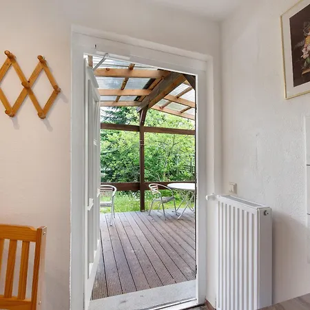 شقة Krueseliner Muehle - فيلدبرج