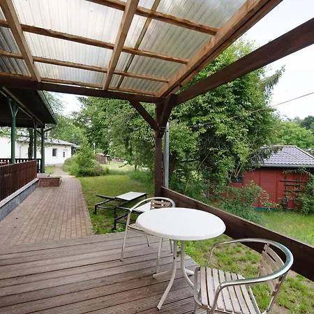 Krueseliner Muehle - Apartment