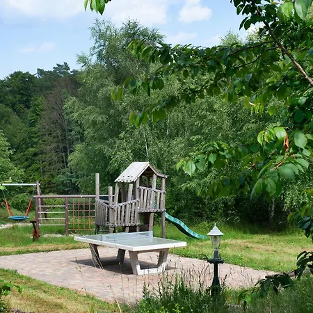Krueseliner Muehle - Apartment *